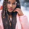 Armandine, 23 ans, hétérosexuel, Femme, Lomé, Togo