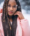 Armandine, 23 ans, hétérosexuel, Femme, Lomé, Togo