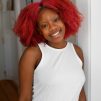 Ashley, 23 ans, hétérosexuel, Femme, Lomé, Togo