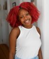 Ashley, 23 ans, hétérosexuel, Femme, Lomé, Togo