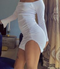 Leila, 23 ans, hétérosexuel, Femme, Lomé, Togo