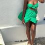 Agnès, 25 ans, Kara, Togo
