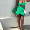 Agnès, 25 ans, hétérosexuel, Femme, Kara, Togo