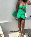 Agnès, 25 ans, hétérosexuel, Femme, Kara, Togo