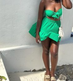 Agnès, 25 ans, hétérosexuel, Femme, Kara, Togo