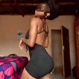 Jocelyne, 21 ans, Lomé, Togo