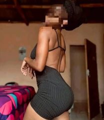 Jocelyne, 21 ans, hétérosexuel, Femme, Lomé, Togo