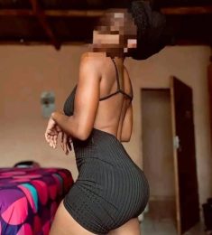 Jocelyne, 21 ans, hétérosexuel, Femme, Lomé, Togo
