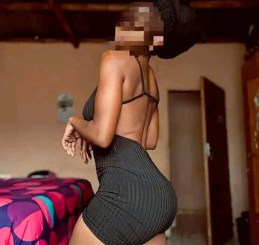 Jocelyne, 21 ans, Lomé, Togo