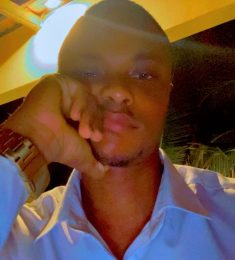 Evans-Flores, 26 ans, hétérosexuel, Homme, Lomé, Togo