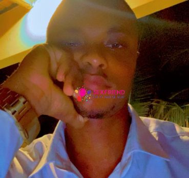 Evans-Flores, 26 ans, Lomé, Togo