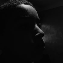 Strater, 28 ans, hétérosexuelLomé, Togo
