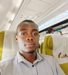Tohui Franck, 27 ans, hétérosexuel, Homme, Sokode, Togo