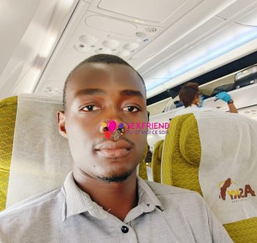 Tohui Franck, 27 ans, Sokode, Togo