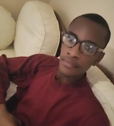 Ayivigan, 21 ans, hétérosexuel, Homme, Lomé, Togo