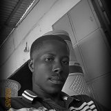 Ergie, 25 ans, Lomé, Togo