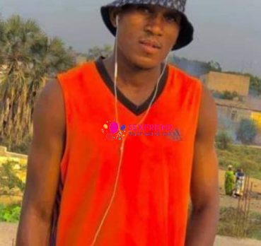 Makador, 30 ans, Lomé, Togo