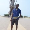 junior, 23 ans, hétérosexuelCotonou, Bénin