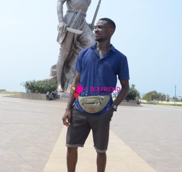 junior, 23 ans, Cotonou, Bénin