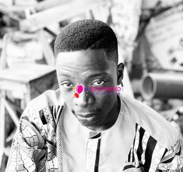 Marco, 28 ans, Porto-Novo, Bénin