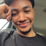 Melhem, 21 ans, Lomé, Togo