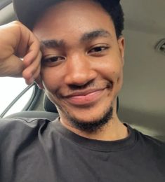 Melhem, 21 ans, hétérosexuel, Homme, Lomé, Togo