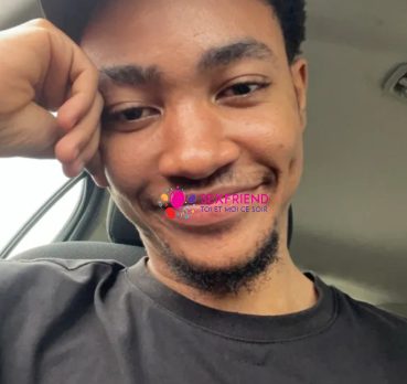 Melhem, 21 ans, Lomé, Togo