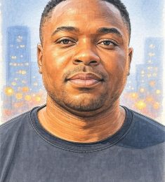 Deen, 36 ans, hétérosexuel, Homme, Cotonou, Bénin