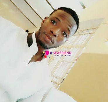 Marc, 28 ans, Lomé, Togo