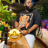RODOLPHO LAWSON, 32 ans, Cotonou, Bénin