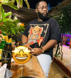 RODOLPHO LAWSON, 32 ans, hétérosexuel, Homme, Cotonou, Bénin