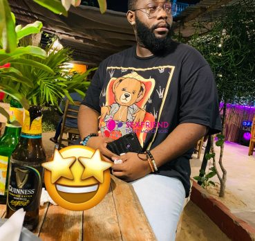 RODOLPHO LAWSON, 32 ans, Cotonou, Bénin