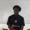 Momo, 21 ans, hétérosexuelLomé, Togo