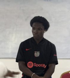 Momo, 21 ans, hétérosexuel, Homme, Lomé, Togo