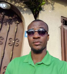 Riph, 31 ans, hétérosexuel, Homme, Cotonou, Bénin