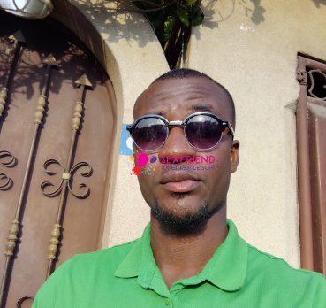 Riph, 31 ans, Cotonou, Bénin