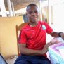 Blaise, 19 ans, Lomé, Togo