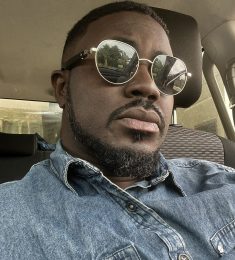 Alfheim, 37 ans, hétérosexuel, Homme, Cotonou, Bénin