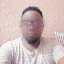 Raul Castro, 29 ans, hétérosexuelLomé, Togo