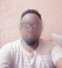 Raul Castro, 29 ans, hétérosexuel, Homme, Lomé, Togo