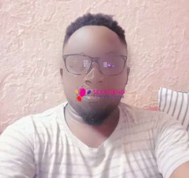 Raul Castro, 29 ans, Lomé, Togo