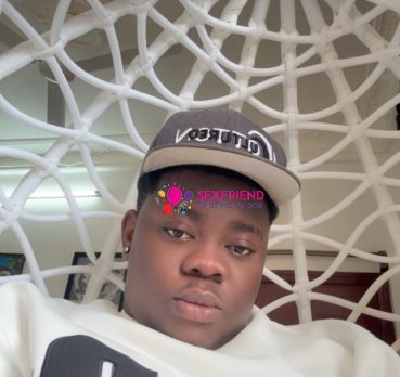 Smith, 23 ans, Lomé, Togo