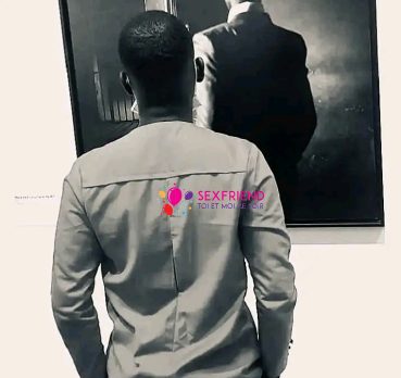 Jospin, 22 ans, Cotonou, Bénin