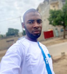 Abba, 34 ans, hétérosexuel, Homme, Cotonou, Bénin