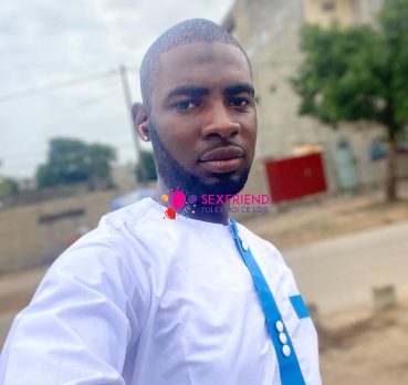 Abba, 34 ans, Cotonou, Bénin